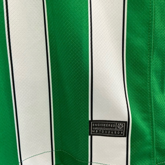 ATLETICO NACIONAL 2026 Nike Jersey URIBE 8 Home Size XL - Picture 6 of 9